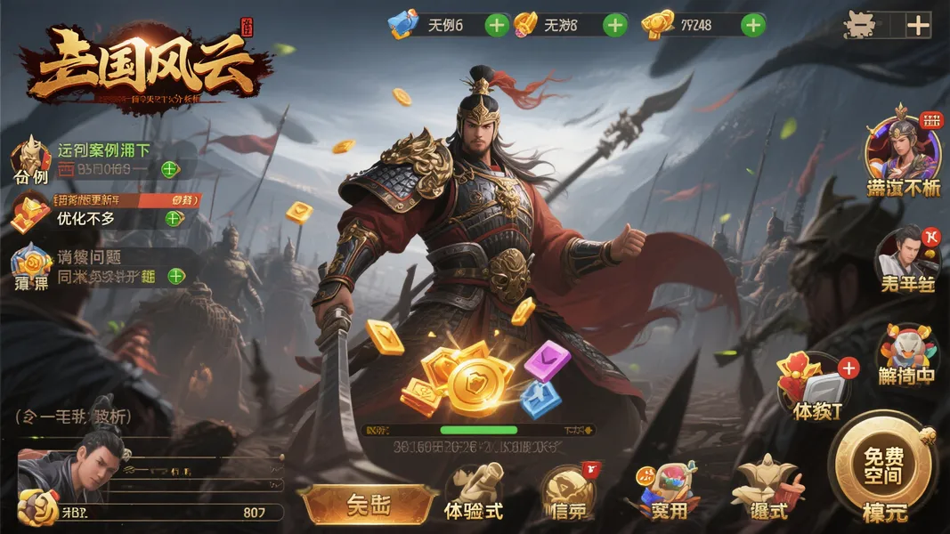 三国杀遇强敌？上线仅一周成史上第二差评游戏！