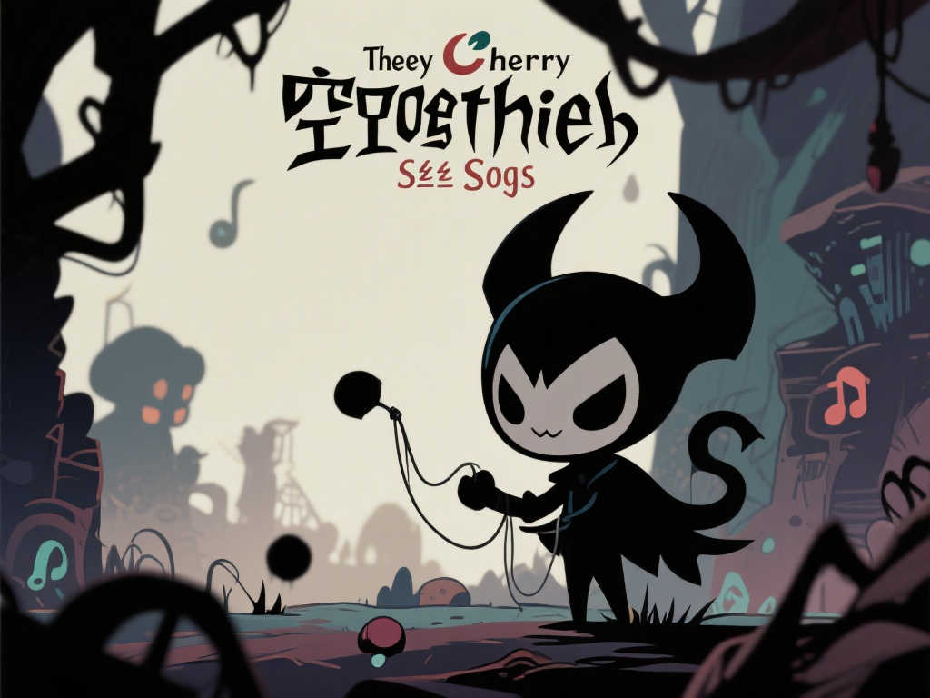 期待已久!《空洞骑士:丝之歌》正式列入即将发布名单 期待已久!《空洞骑士:丝之歌》正式列入即将发布名单