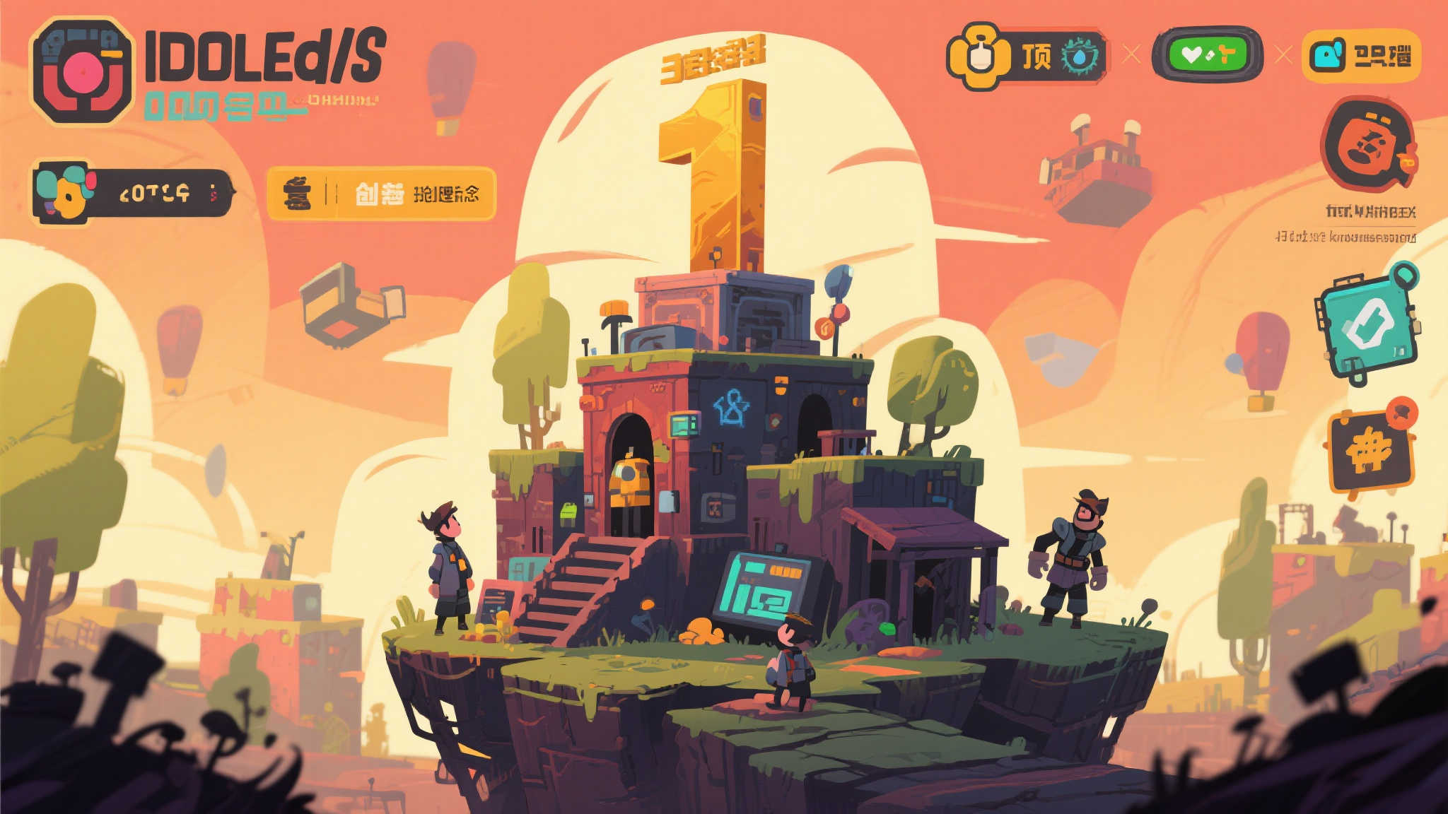 Fami通周榜揭晓：《百日战纪：最终防卫学园》勇夺冠军！